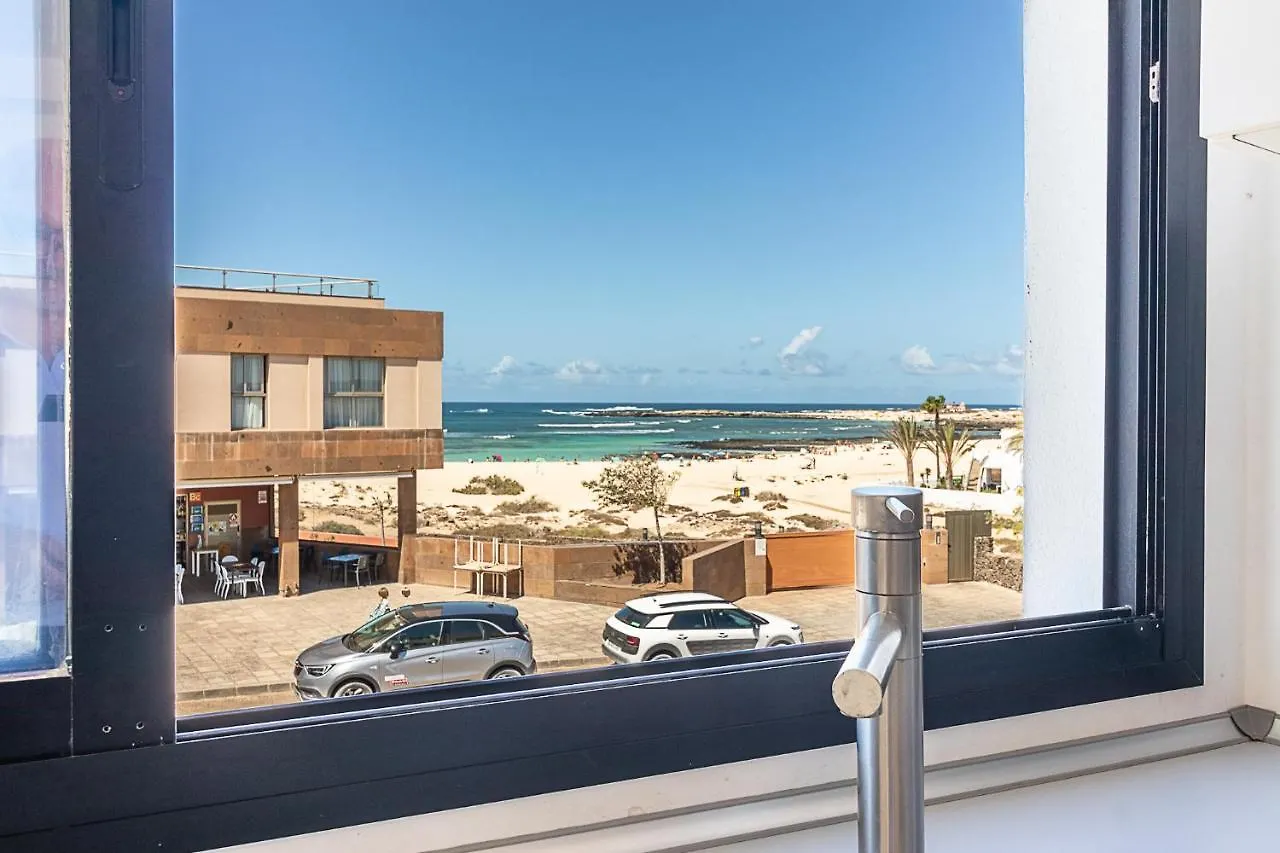 Flatguest Cotillomar Lagos 0*, El Cotillo (Fuerteventura) Spain